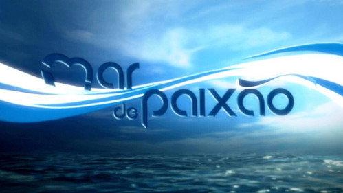 Mar de Paixão filmas žiurėti online