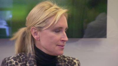 The Real Housewives of New York City