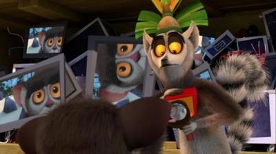 Tegyvuoja karalius Žiuljenas