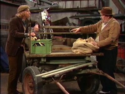 Albert & Herbert