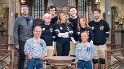 Fort Boyard