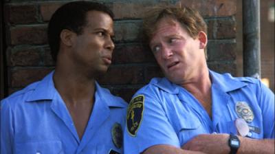 Hill Street Blues