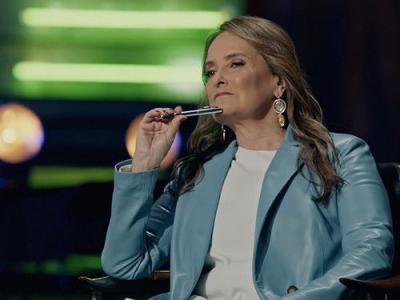 Shark Tank México