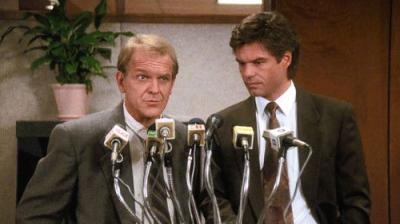 L.A. Law