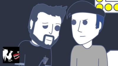Rooster Teeth Animated Adventures