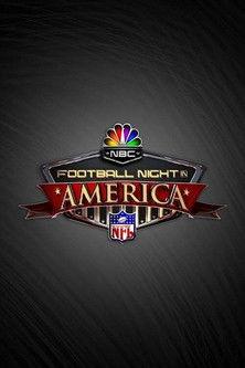 Football Night in America filmas online
