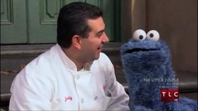 Cake Boss