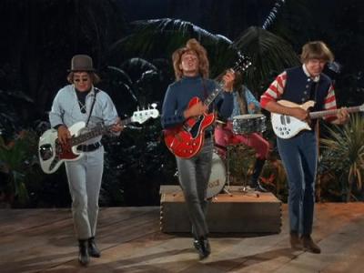 Gilligan's Island