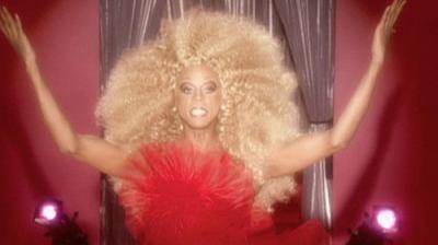 RuPaul's Drag Race