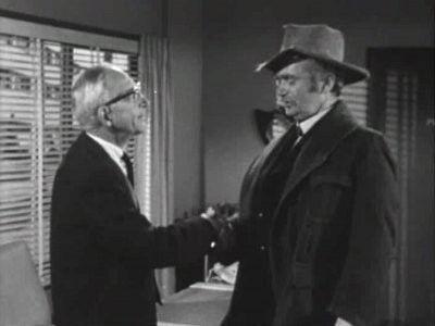 The Beverly Hillbillies