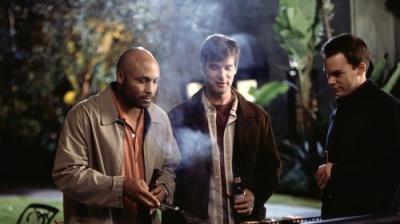 Šešios pėdos po žeme