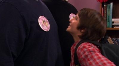 Ned's Declassified School Survival Guide
