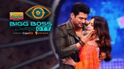 Bigg Boss OTT