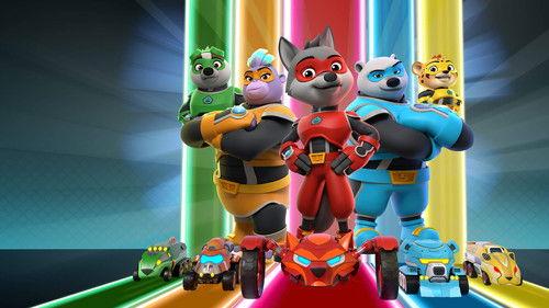 Kingdom Force filmas žiurėti online