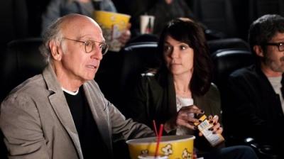 Curb Your Enthusiasm