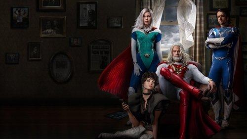Jupiterio palikimas filmas žiurėti online