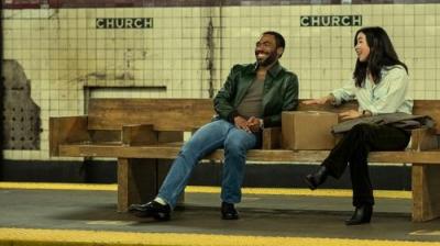 Ponas ir ponia Smitai