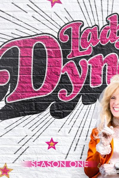 Lady Dynamite filmas online