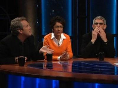 Real Time with Bill Maher