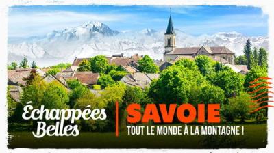 Echappées Belles