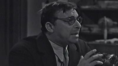 Le inchieste del commissario Maigret