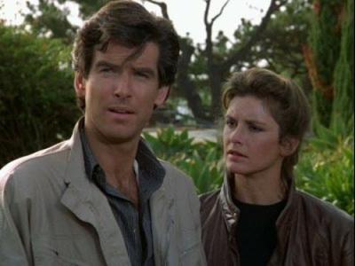 Remington Steele