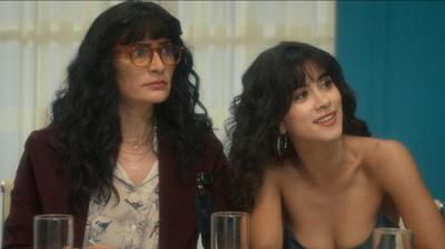 Betty la fea, la historia continúa
