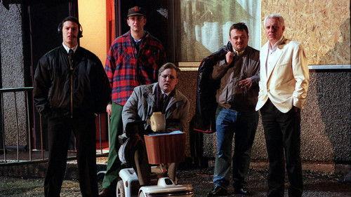 Phoenix Nights filmas žiurėti online