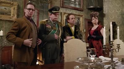Odd Squad