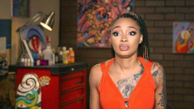 Black Ink Crew New York