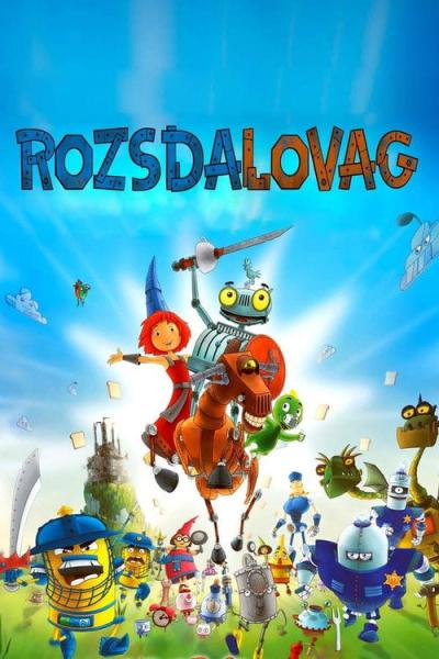 Ritter Rost filmas online