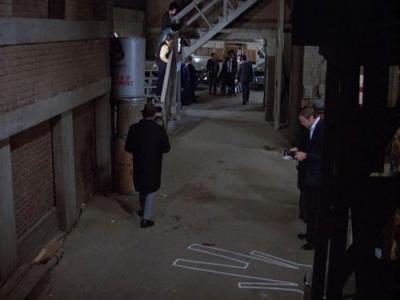 Ironside
