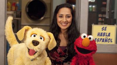 Sesame Street