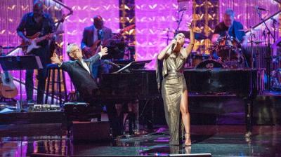 Great Performances