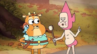 The Heroic Quest of the Valiant Prince Ivandoe