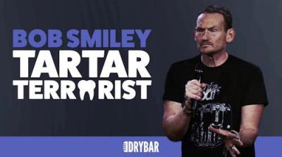 Dry Bar Comedy