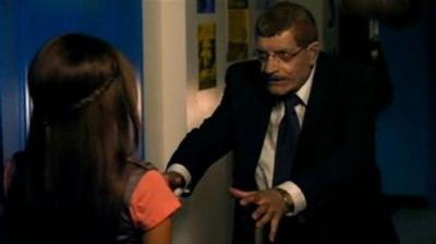 My Babysitter's a Vampire