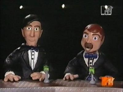 Celebrity Deathmatch