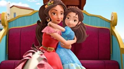 Elena of Avalor