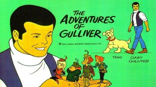 The Adventures of Gulliver filmas žiurėti online