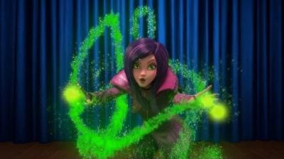 Descendants: Wicked World