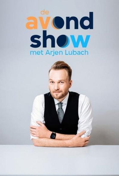 De Avondshow met Arjen Lubach filmas online