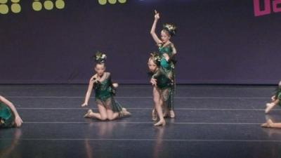 Dance Moms