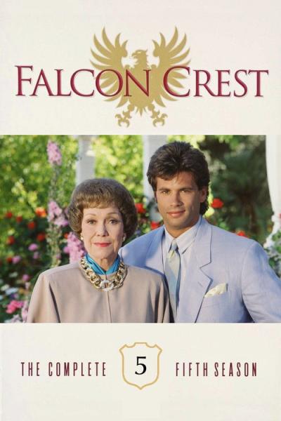 Falcon Crest filmas online