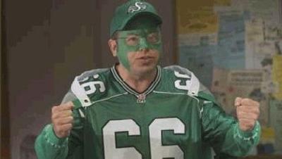 Corner Gas