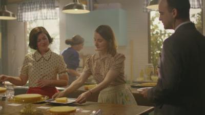 The Food That Built America