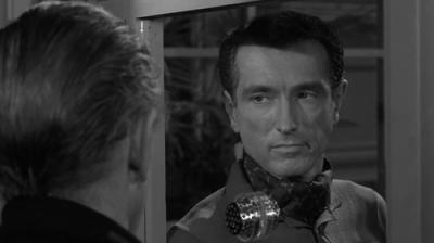 The Twilight Zone