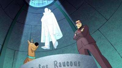 What's New, Scooby-Doo?