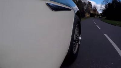 Bad Obsession Motorsport - Project Binky