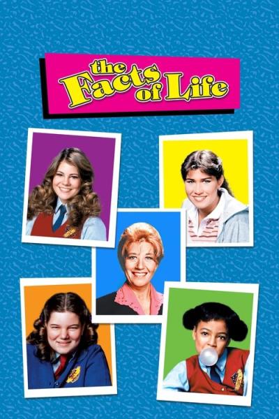 The Facts of Life filmas online
